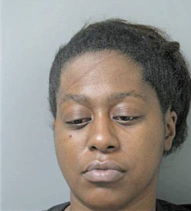 Lakecia Walker, - Ouachita Parish County, LA 